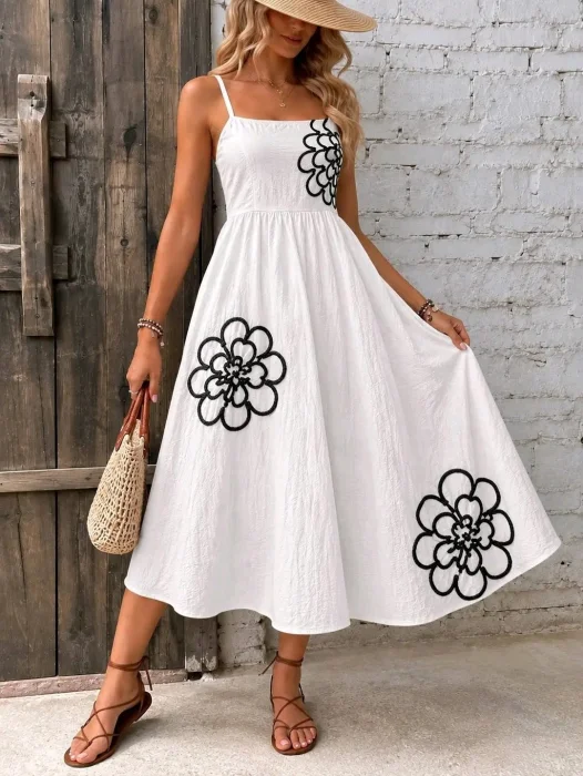 Vestido Importado Karen