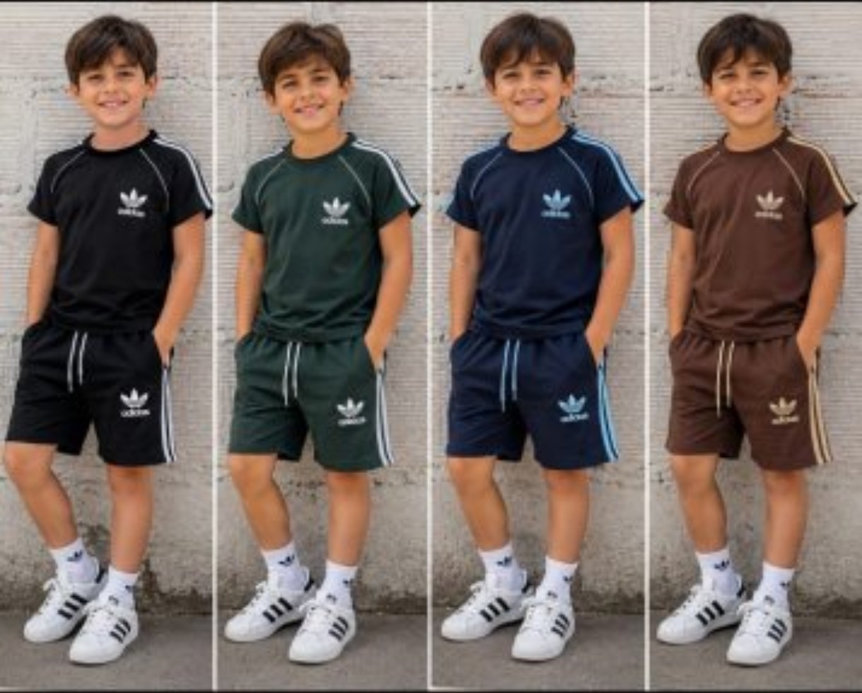 Conjunto de Niño Wafle - Imagen 2