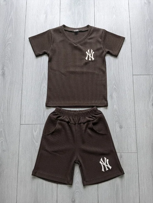 Conjunto New York