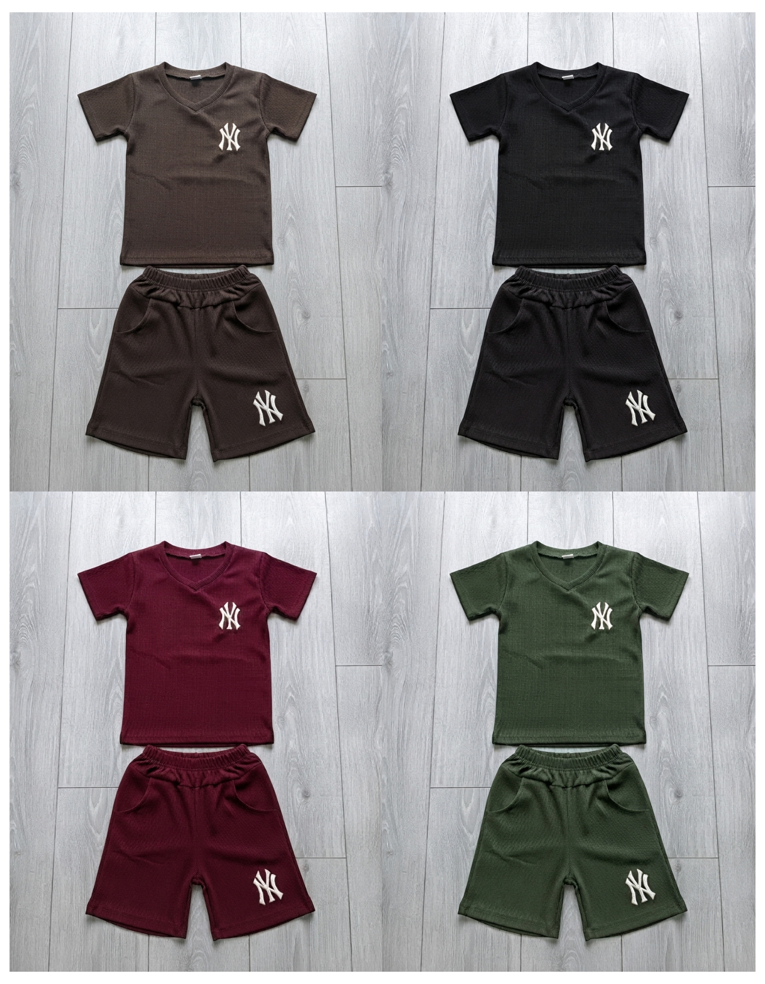 Conjunto New York - Imagen 3