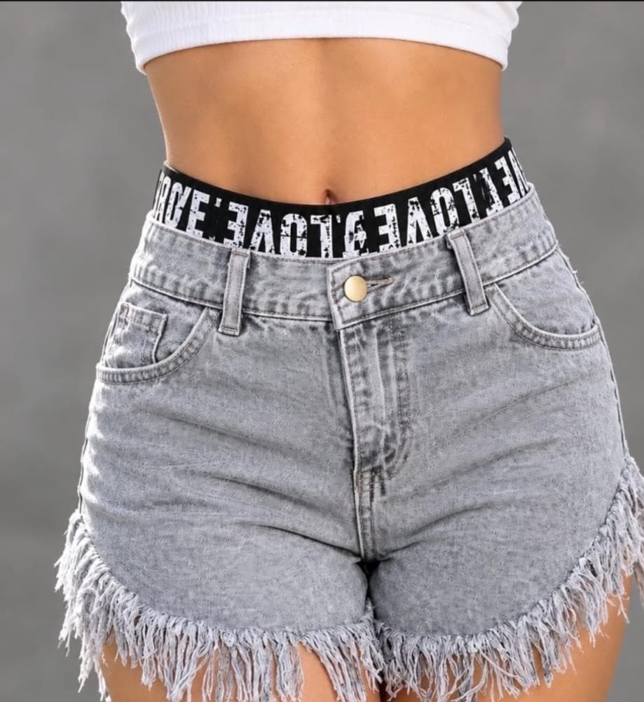 Short Jeans - Imagen 2
