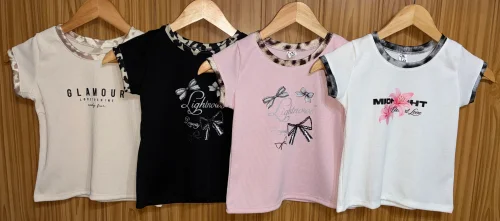 Remera Sublimada