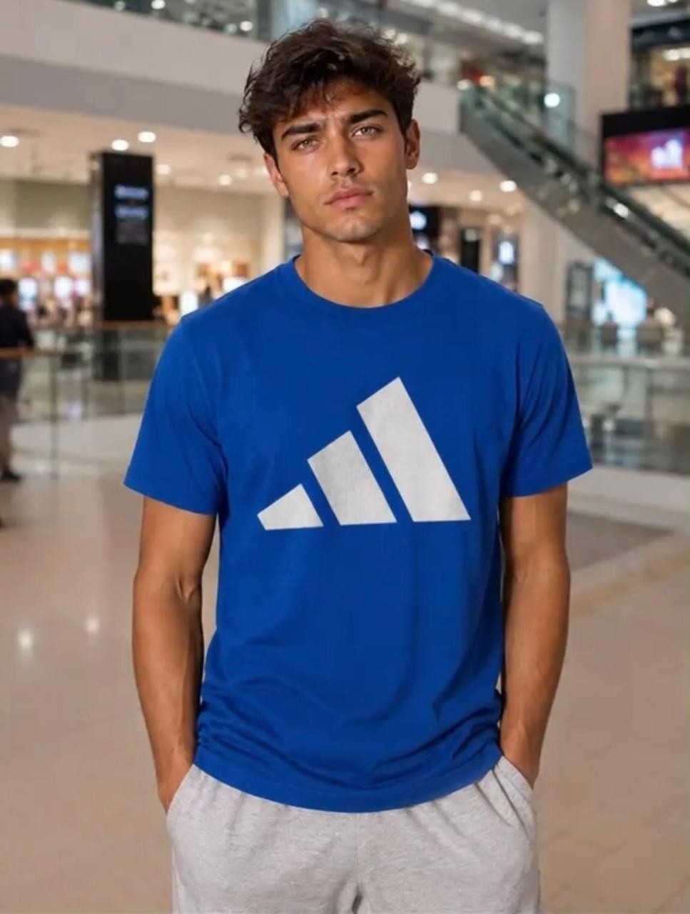 Remera Ad Algodón Premium - Imagen 2