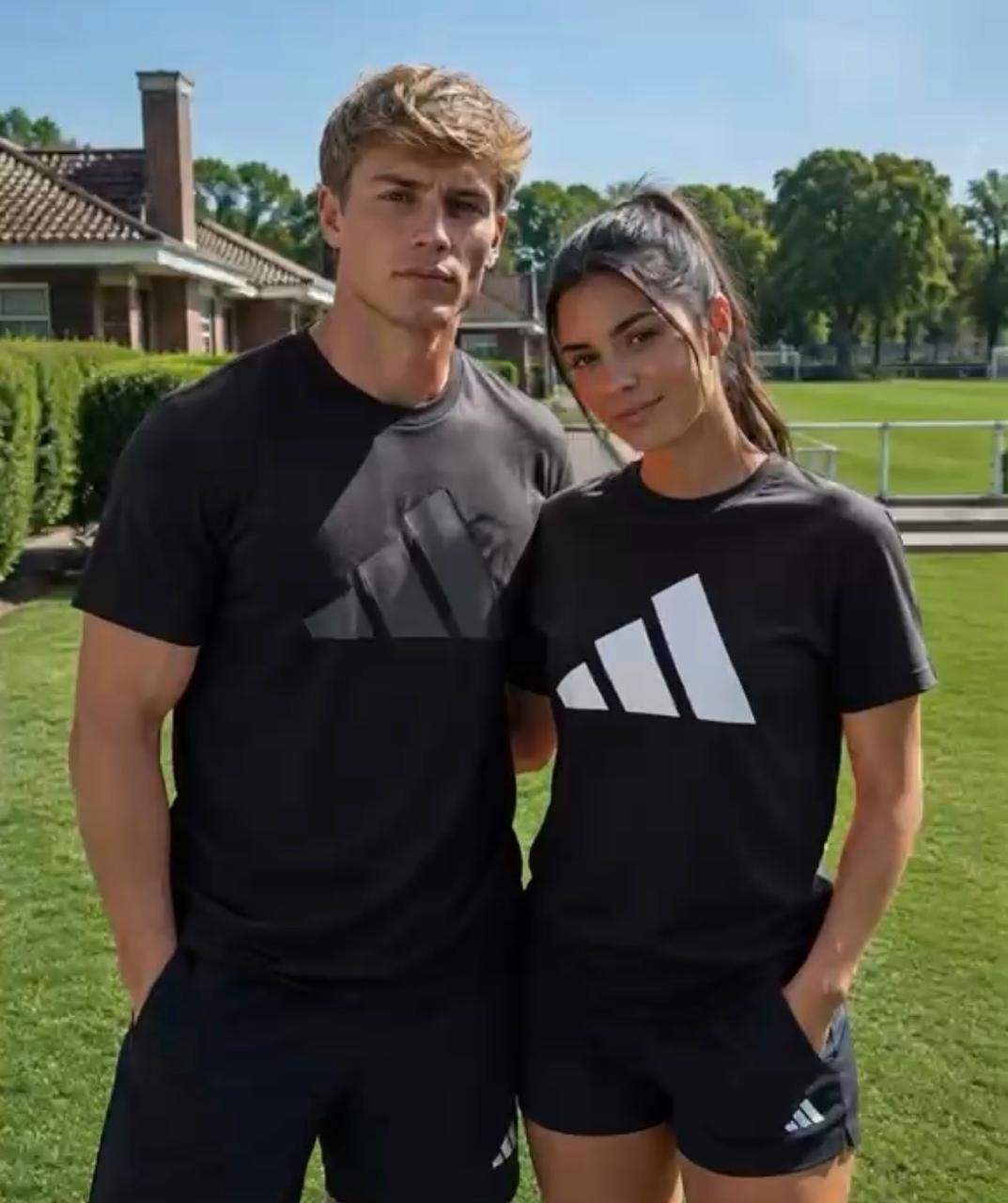 Remera Ad Algodón Premium - Imagen 3