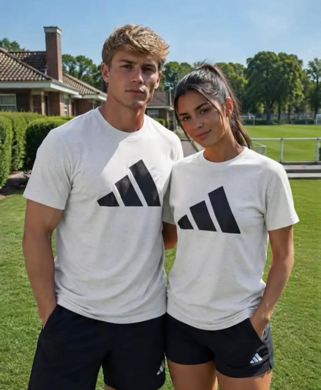 Remera Ad Algodón Premium - Imagen 6