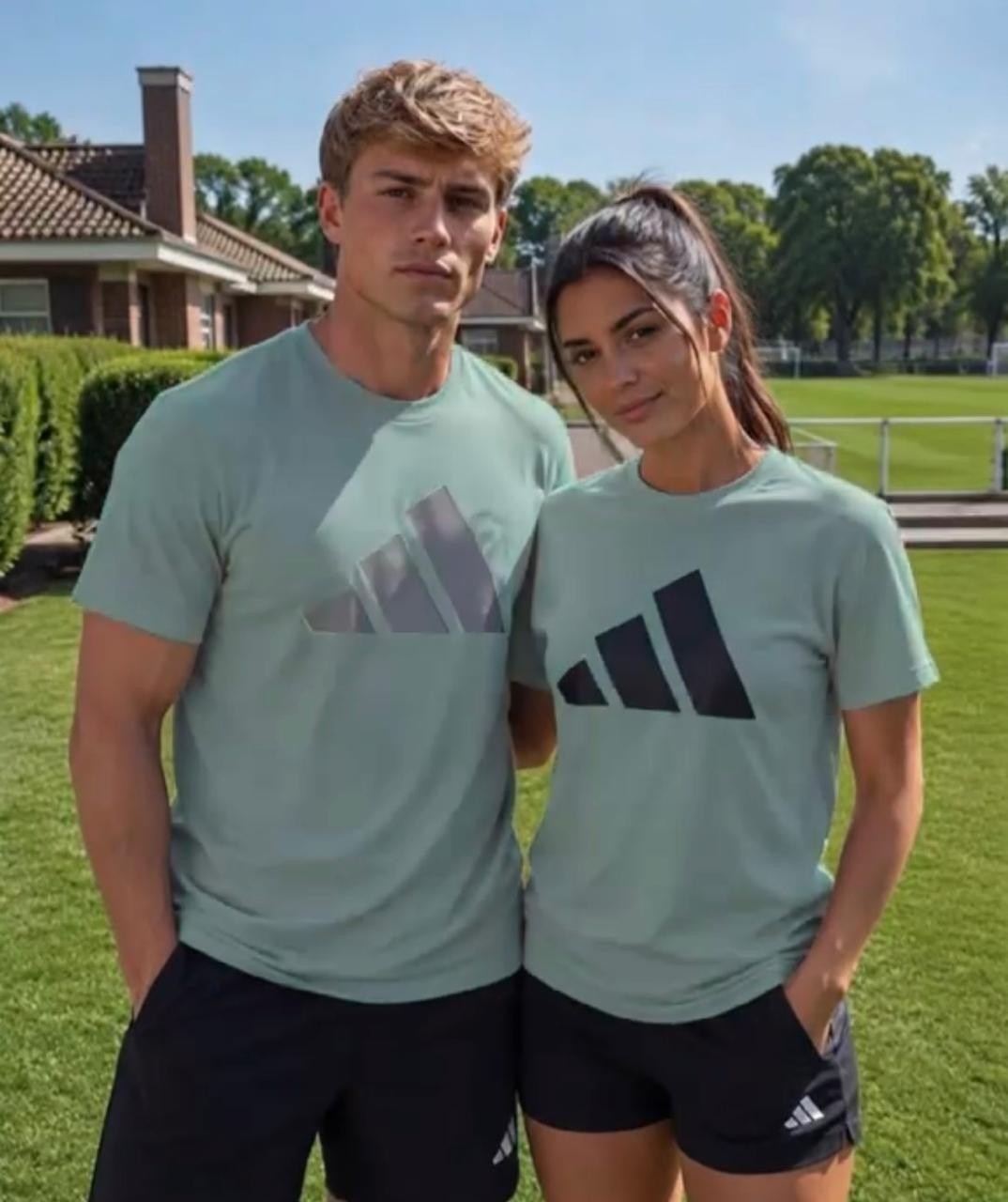 Remera Ad Algodón Premium - Imagen 7