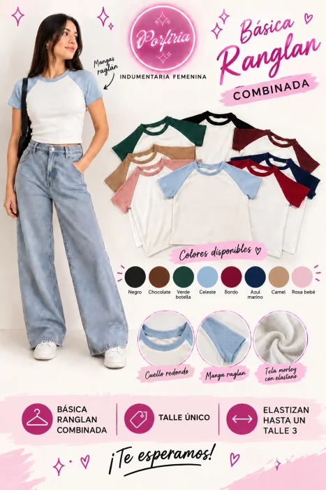 Ranglan Combinadas