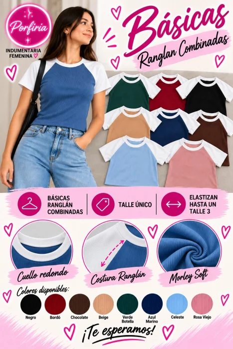 Ranglan Combinadas