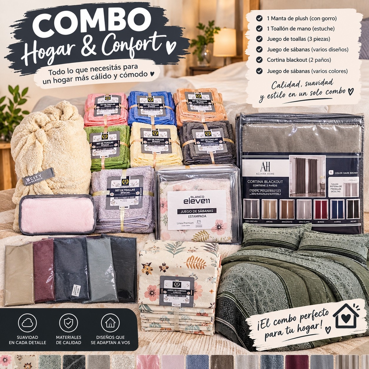 Combo Emprendedor por 20 Productos - Imagen 2