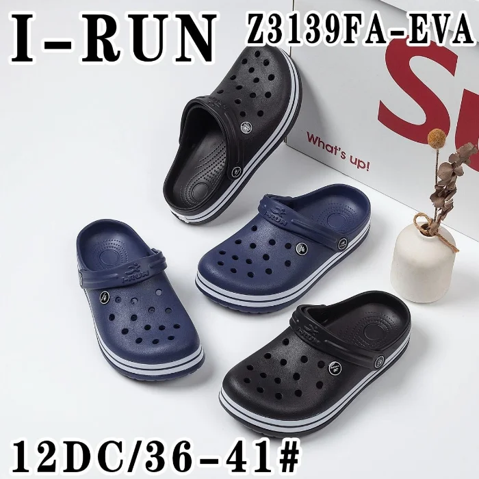 Cros I-run