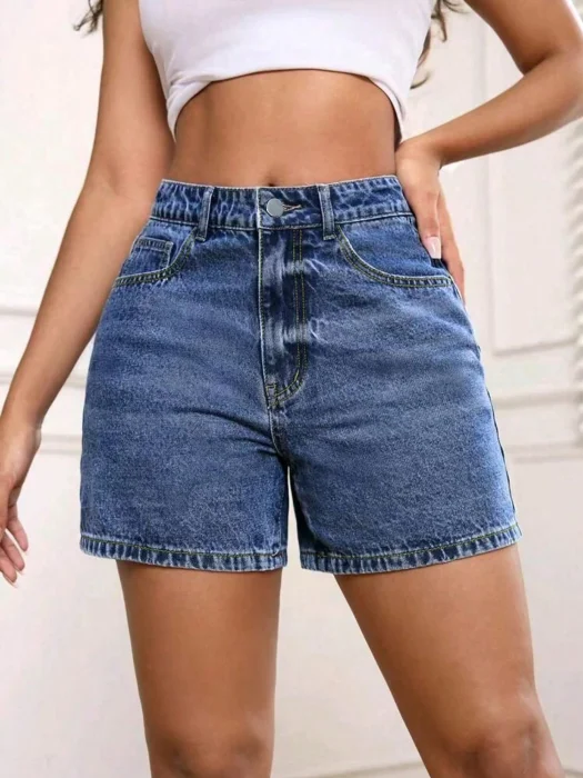 Short  Bermuda