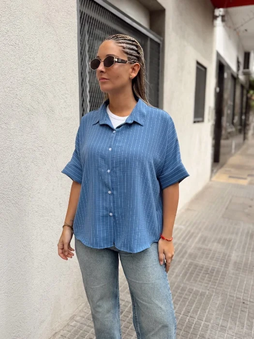 Camisa Camila