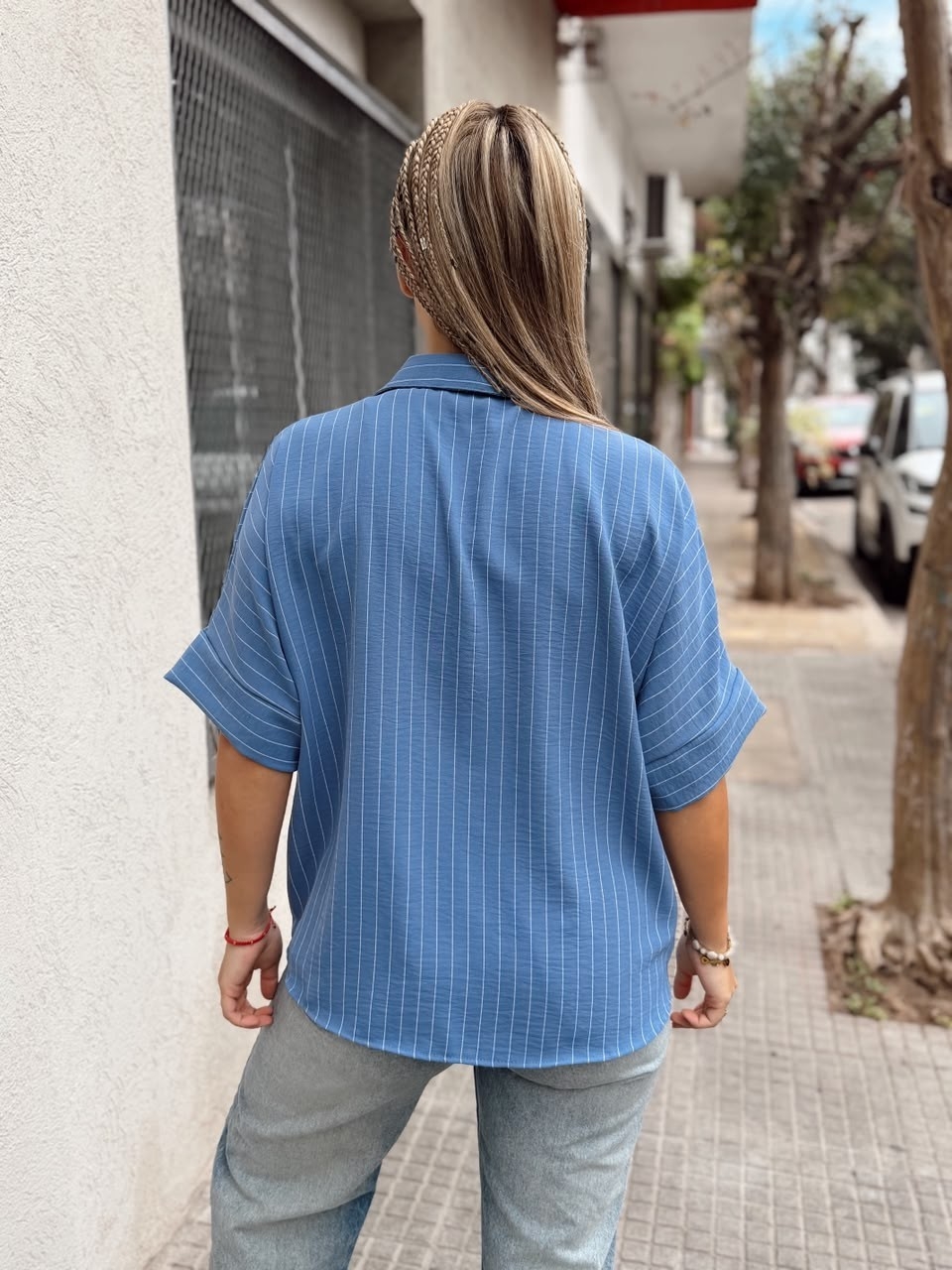 Camisa Camila - Imagen 2