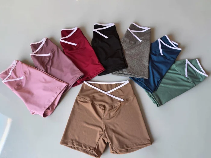 Short Cintura V