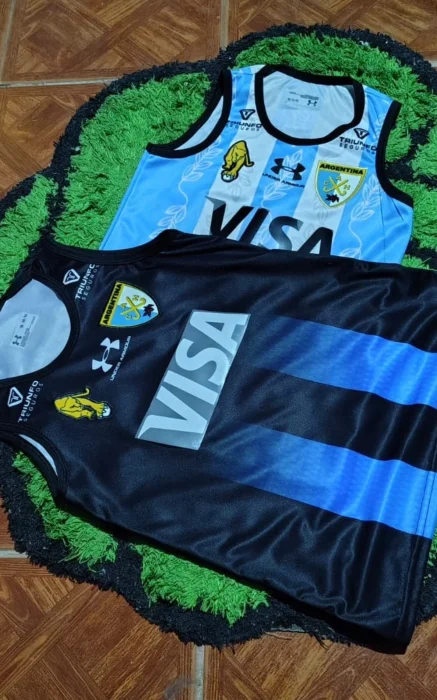 Musculosa Leonas