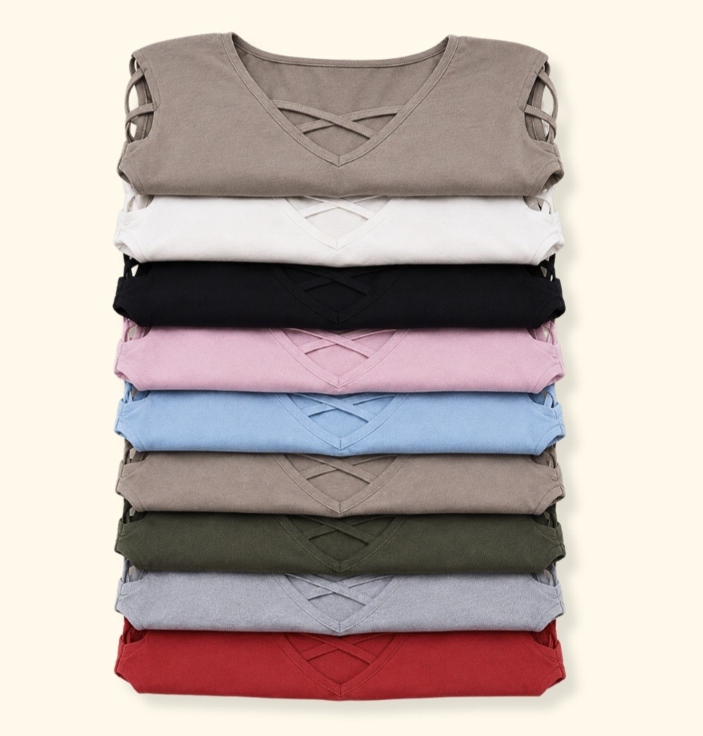 Remera Vani - Imagen 2