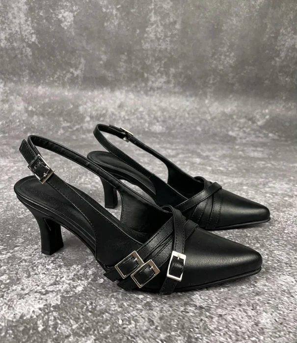 Stilettos  con Accesorios (150)
