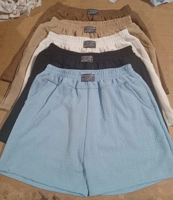 Short Hawai