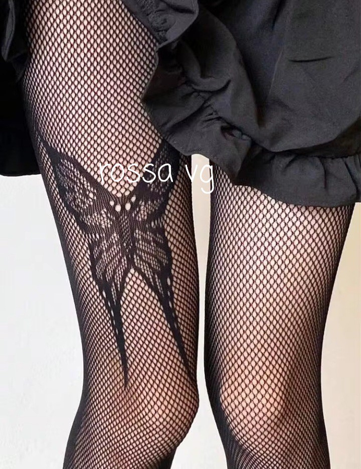 Panty Red con Diseño - Imagen 6