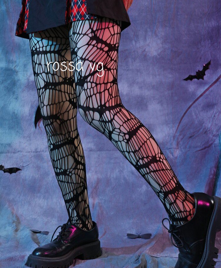 Panty Red con Diseño - Imagen 2