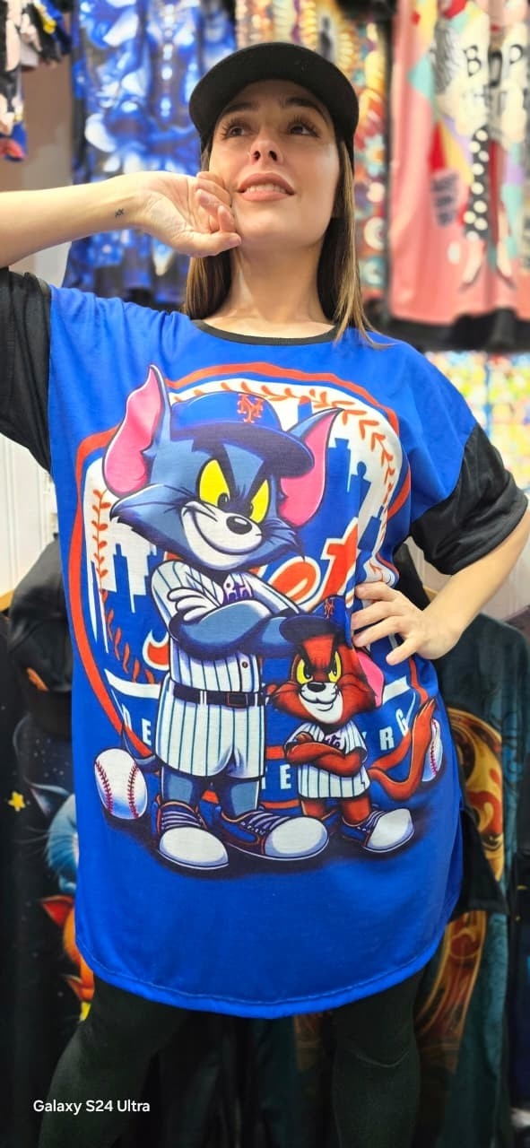 Remerones Personajes - Imagen 3