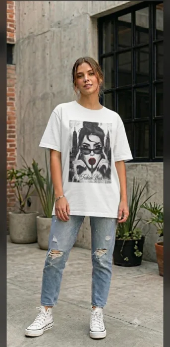 Remeron Oversize