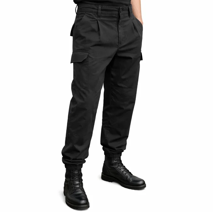 Pantalón Antidesgarro.