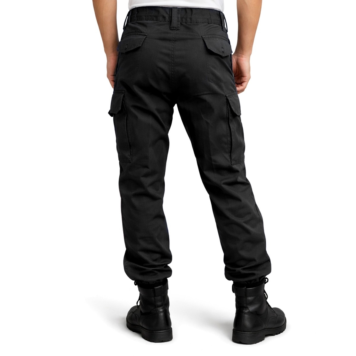 Pantalón Antidesgarro. - Imagen 2