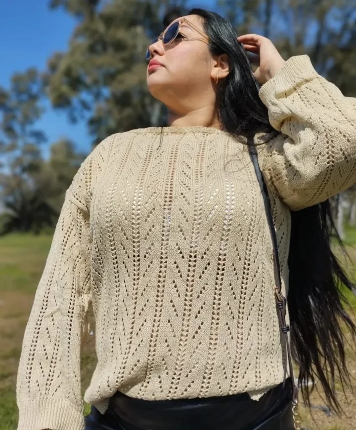 Sweater Amanda - Imagen 2