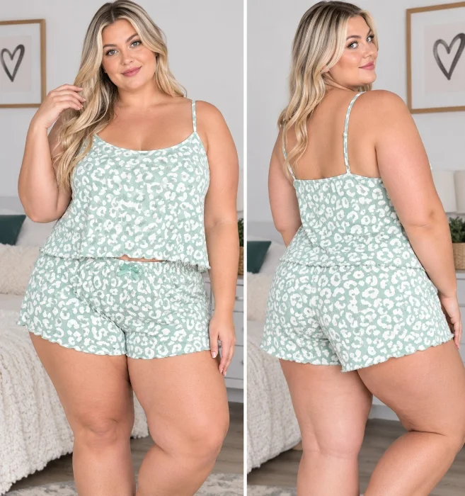 Pijamas Morl5