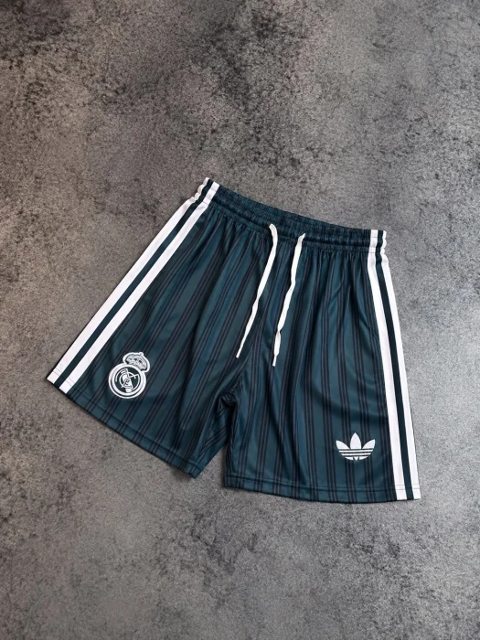 Short Deportivo Real Madrid