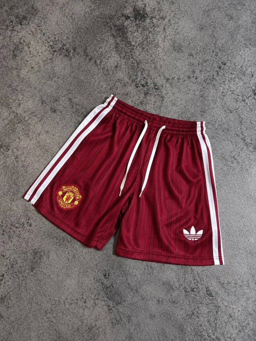 Short Manchester u