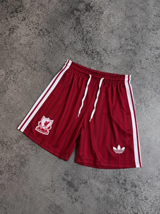 Short Liverpool