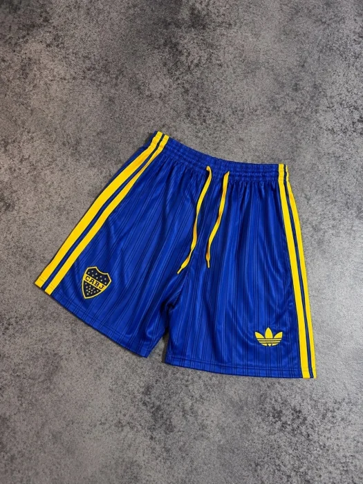 Short Boca Jr