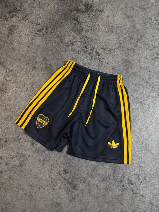 Short Boca Jr