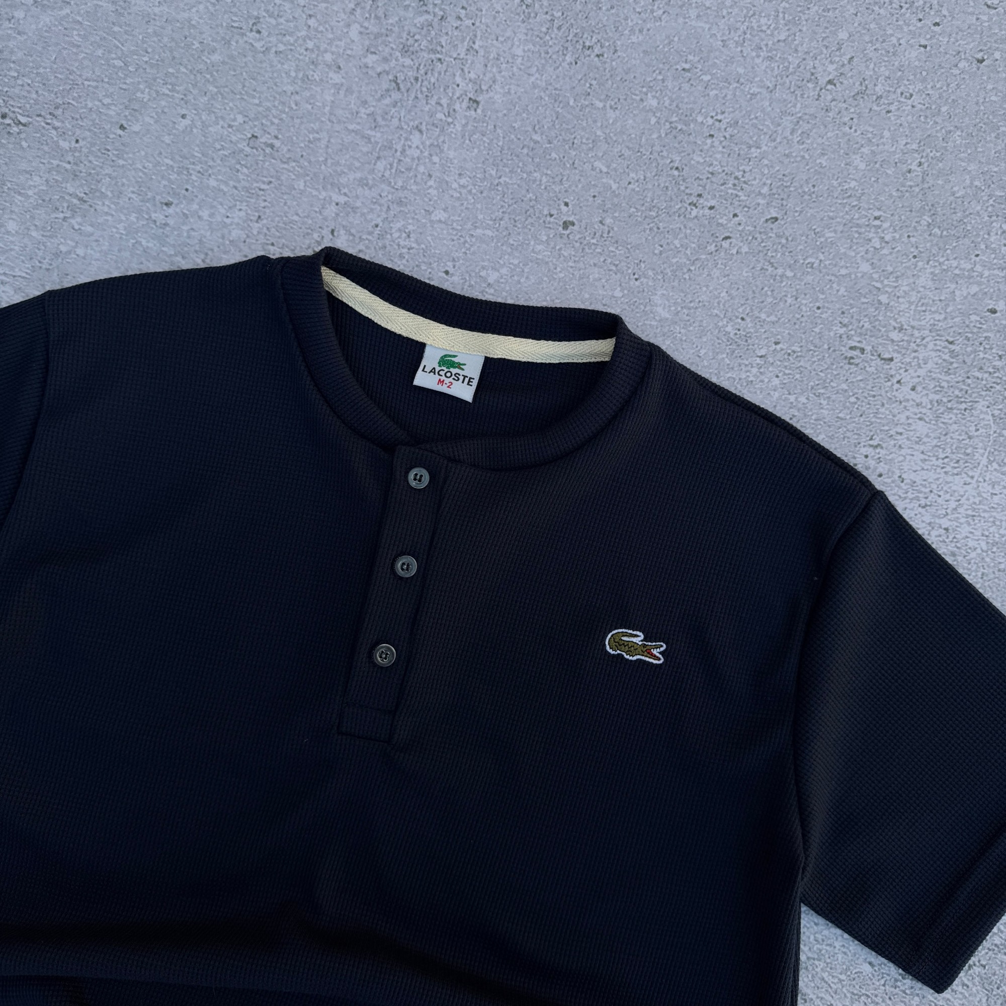 Remera Classic Fit - Imagen 5