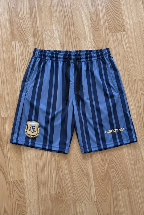 Short Argentina