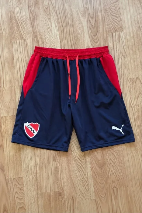 Short Independiente