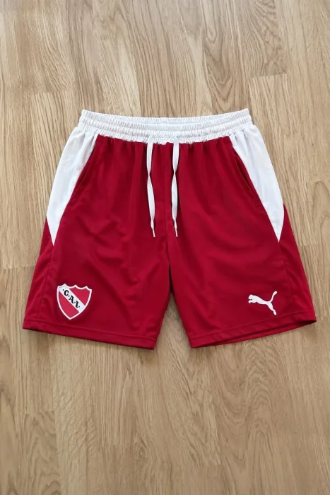 Short Club Independiente