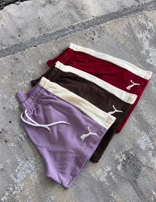 Short de Mujer