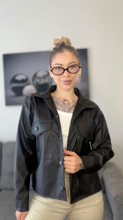 Chaqueta