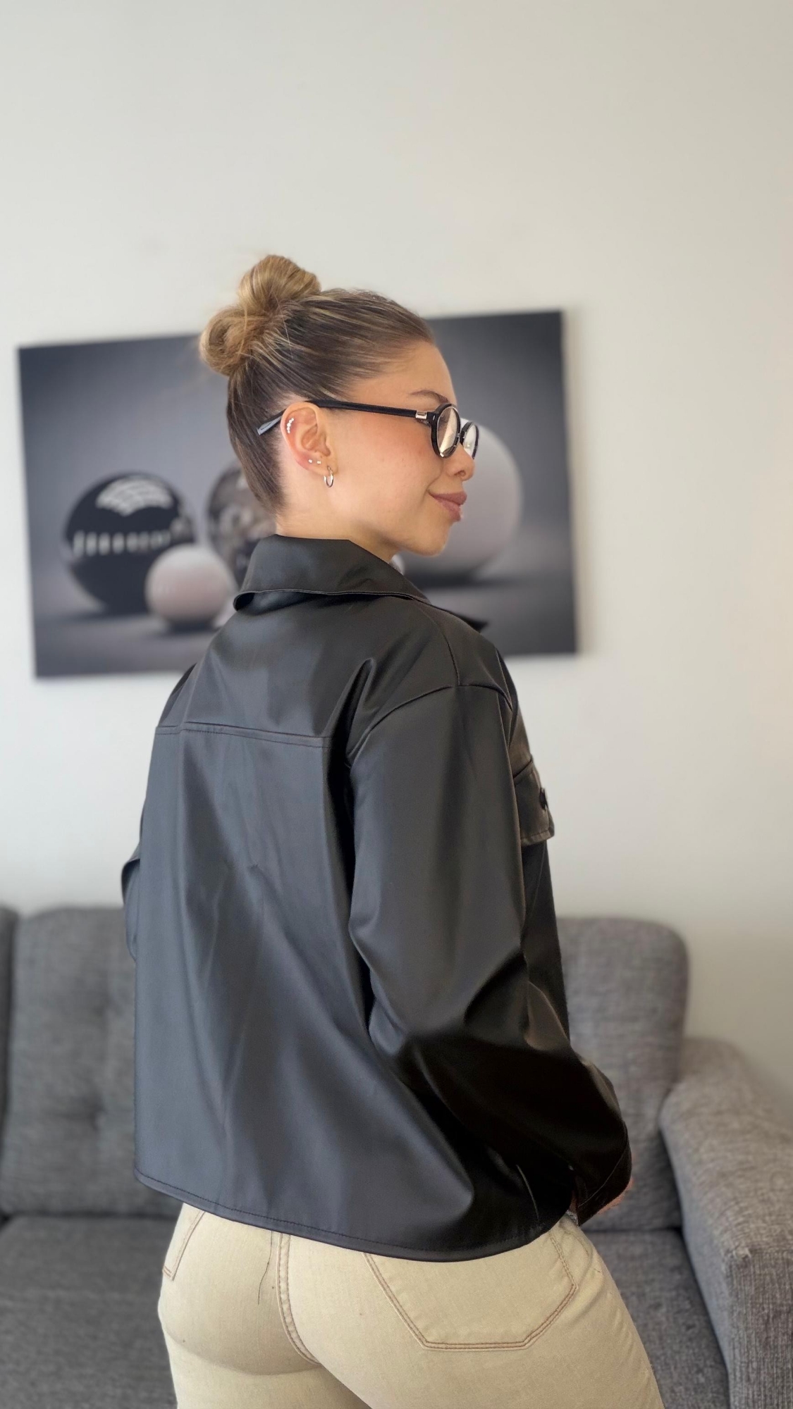 Chaqueta - Imagen 3