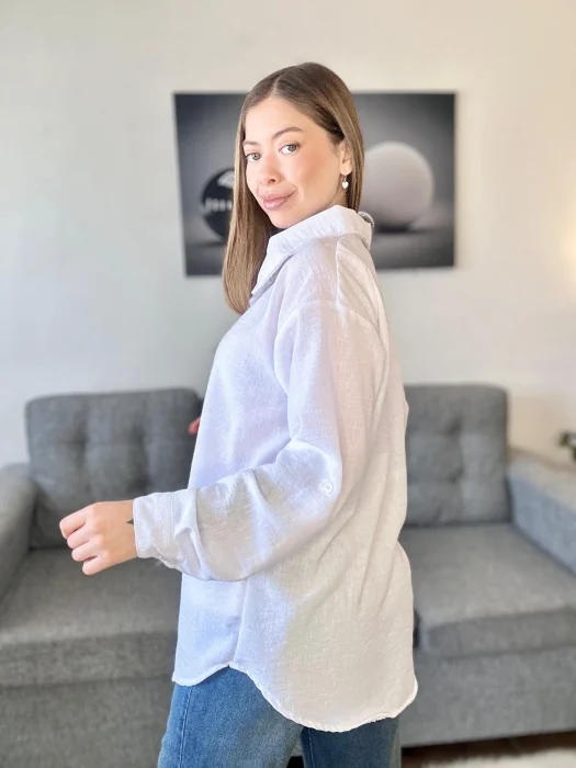 Camisas Intermedias