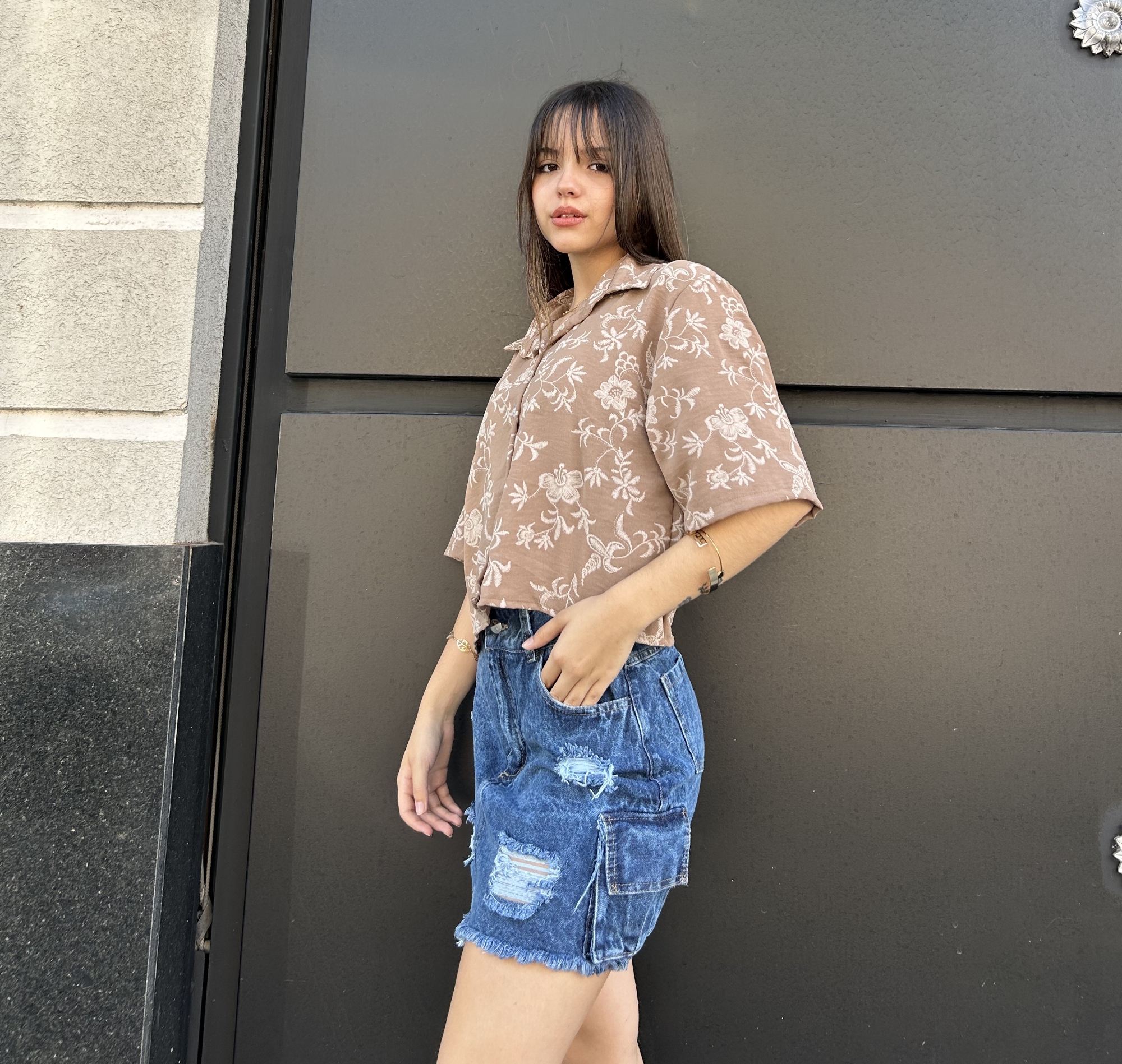 Camisita Corta - Imagen 2