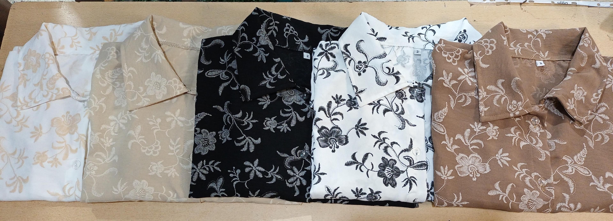 Camisita Corta - Imagen 3
