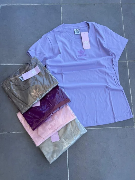 Remeras de Dama Adds