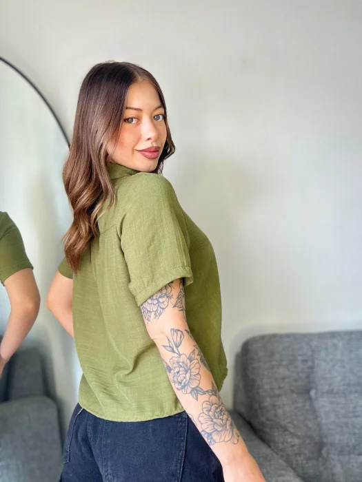 Camisas