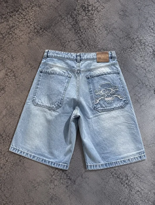 Bermuda Jean