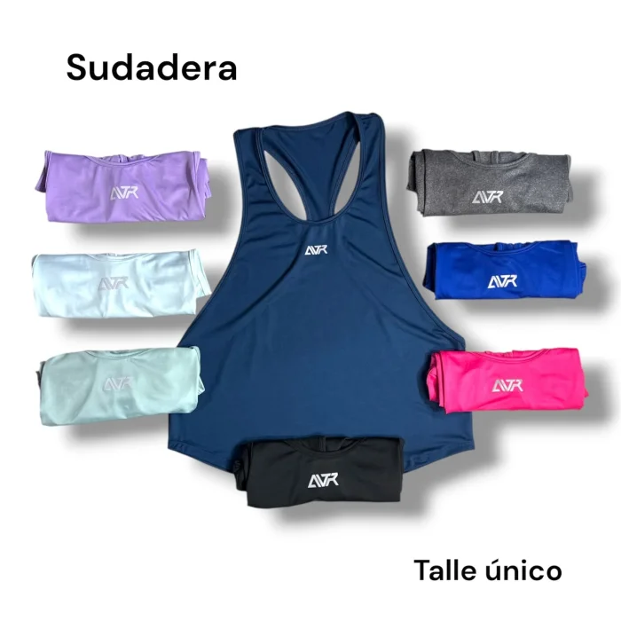 Sudadera