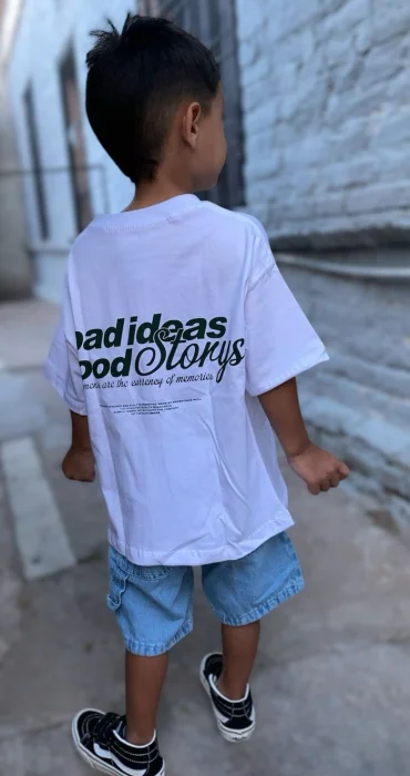 Remeras Oferta  hasta Agotar Stock